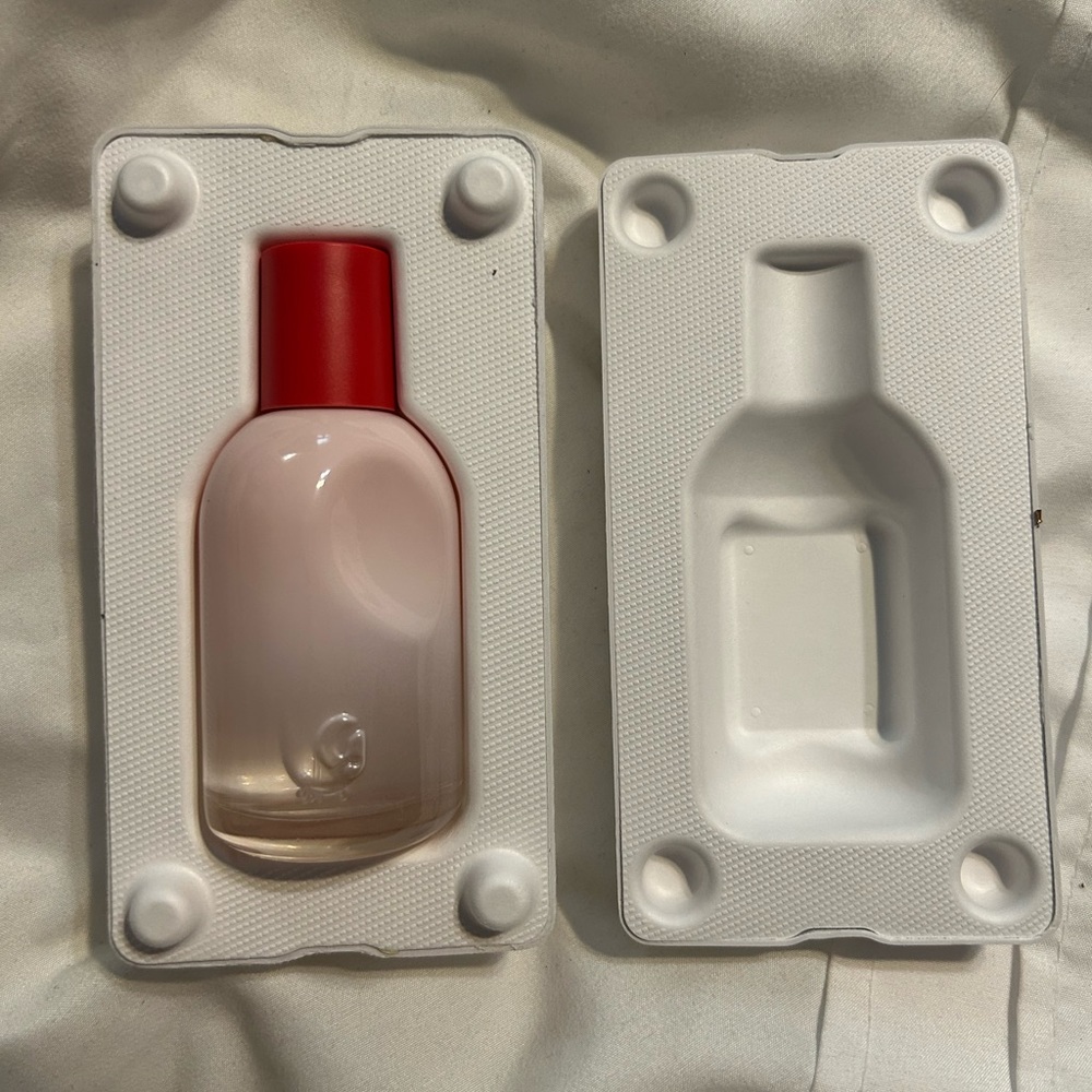 Glossier You